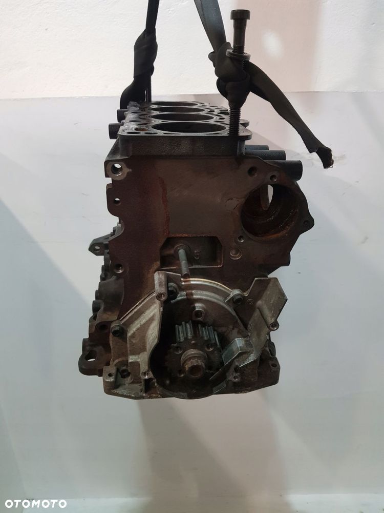 dół silnika 03l021ap vw transporter t5 2.0 tdi caa - 3