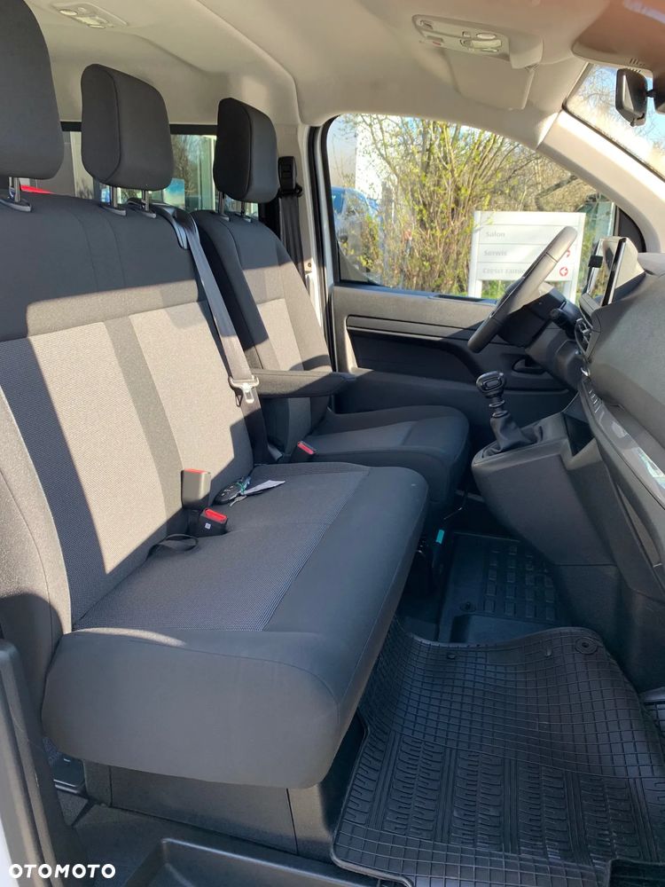 Fiat Scudo Brygadówka - 6