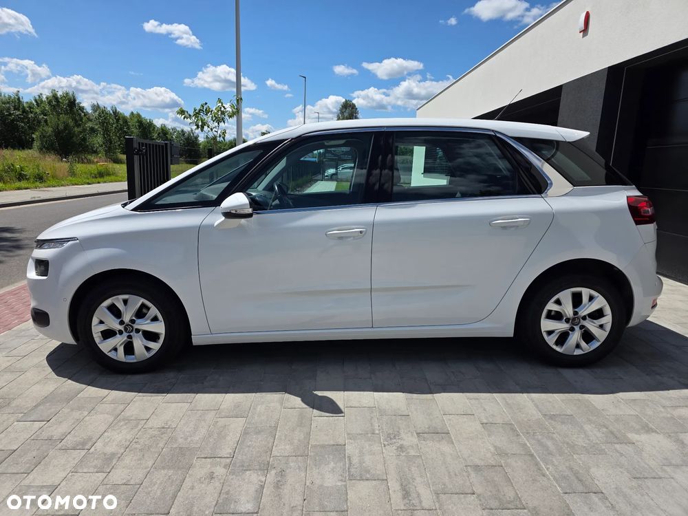 Citroën C4 Picasso BlueHDi 120 SELECTION - 13