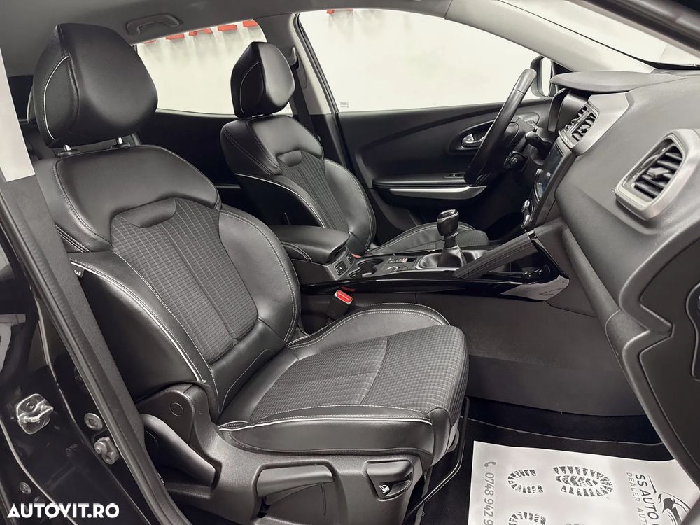 Renault Kadjar Energy dCi 130 Business - 7