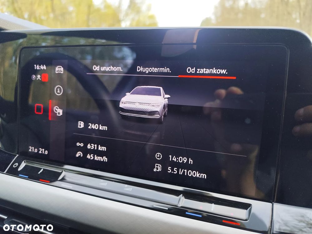 Volkswagen Golf 1.5 TSI EVO Life - 9