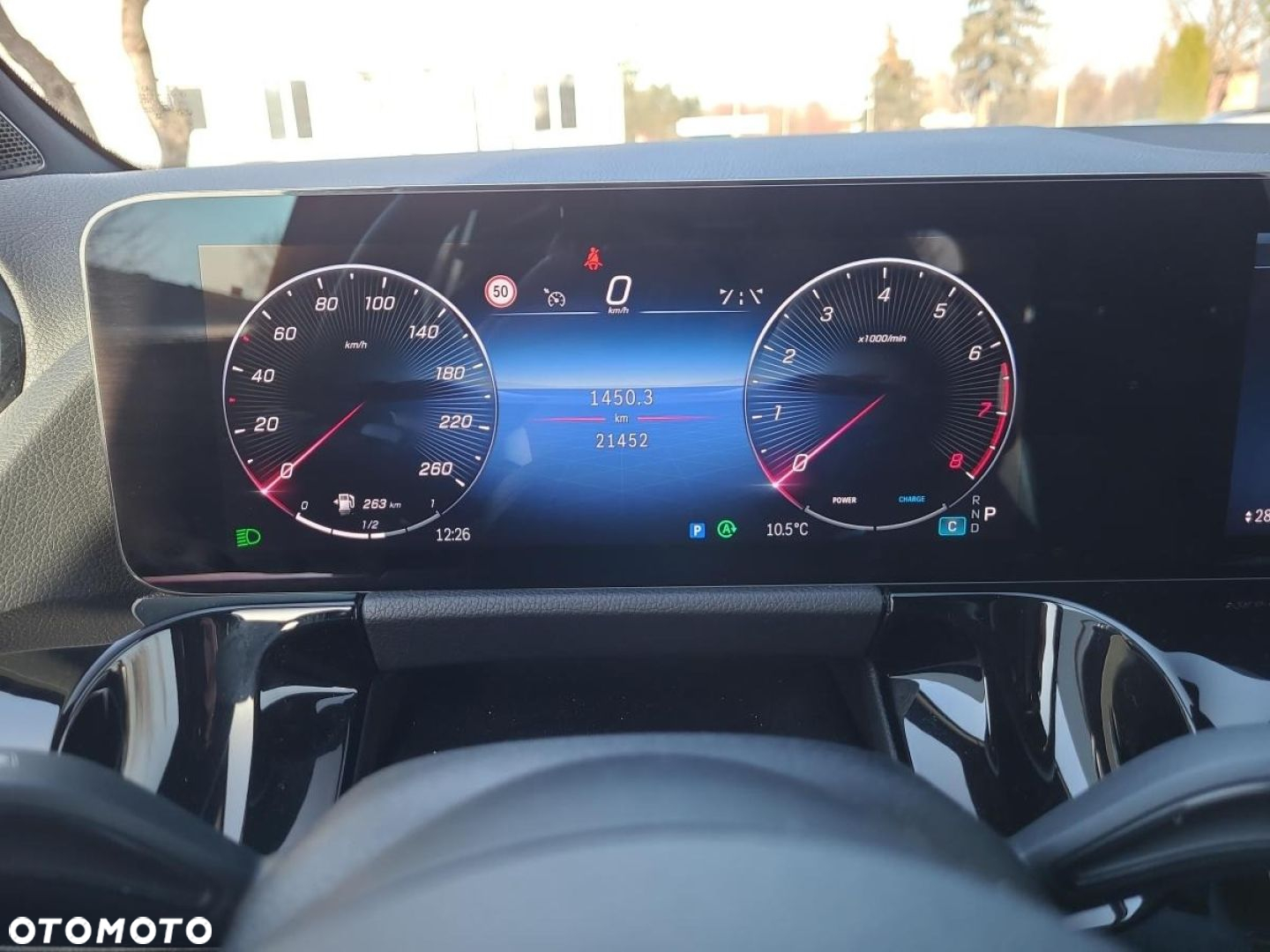 Mercedes-Benz GLA - 19