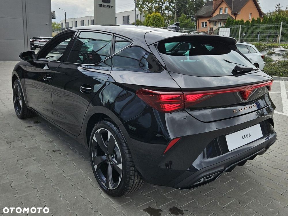 Cupra Leon 1.5 TSI - 7