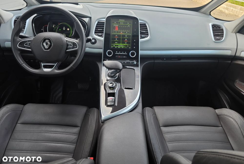 Renault Espace - 23