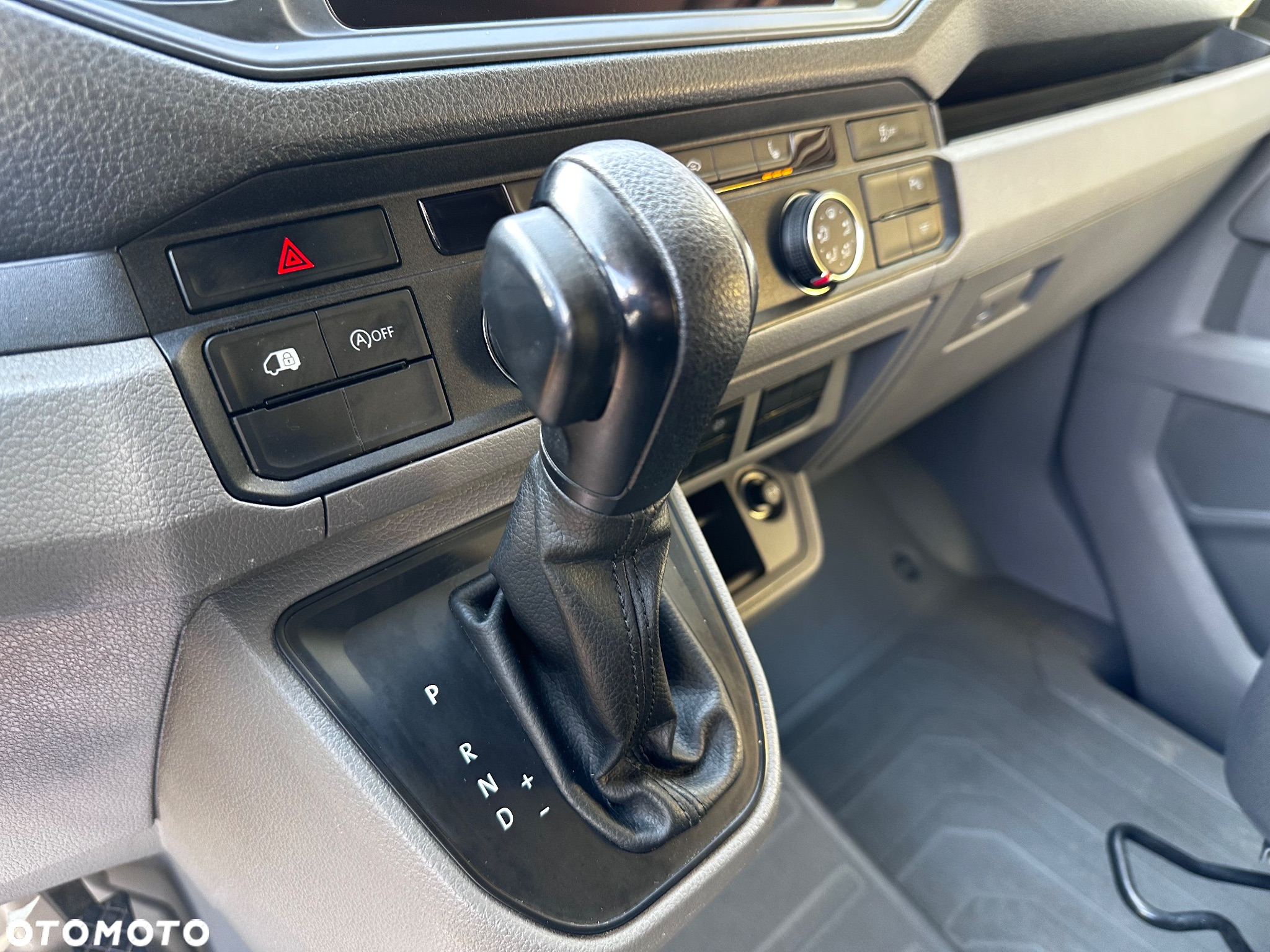 Volkswagen Crafter - 18