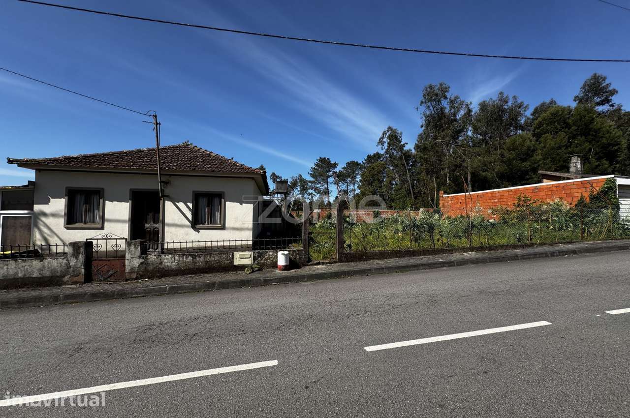 Moradia T3 em Remolha, Santa Maria da Feira - Grande imagem: 4/16