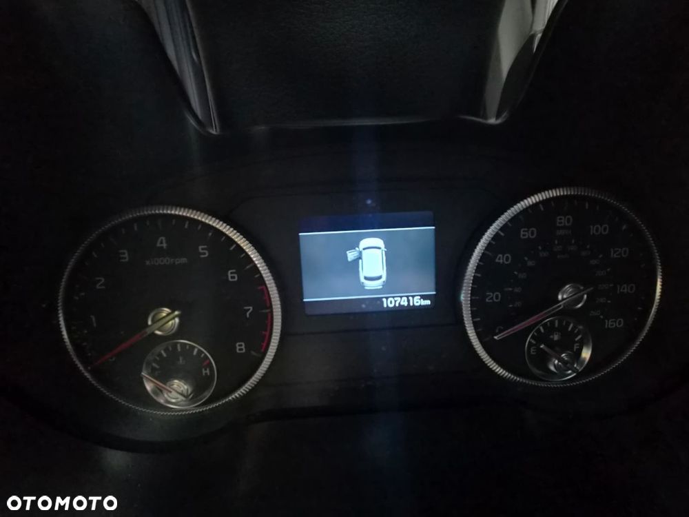 Kia Telluride - 36