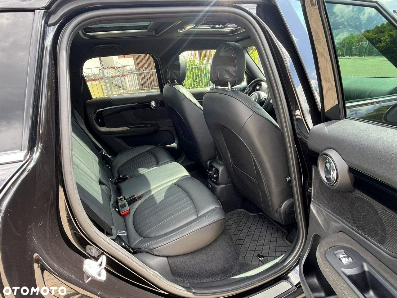 MINI Countryman Cooper SE ALL4 ALL4 Trim - 23