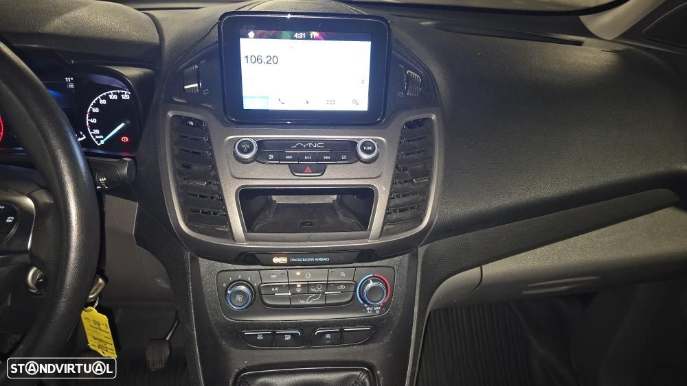 Ford Transit Connect CONNECT 1.5 TDCI TREND - 16