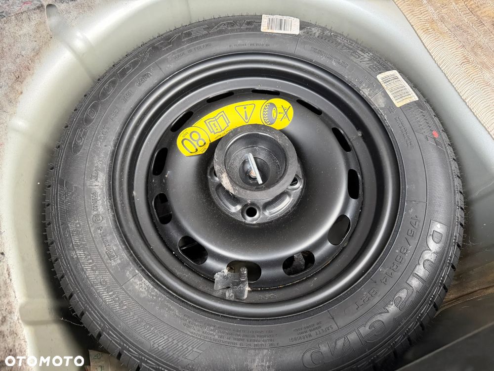 Ford Fiesta 1.25 Silver X Plus - 21