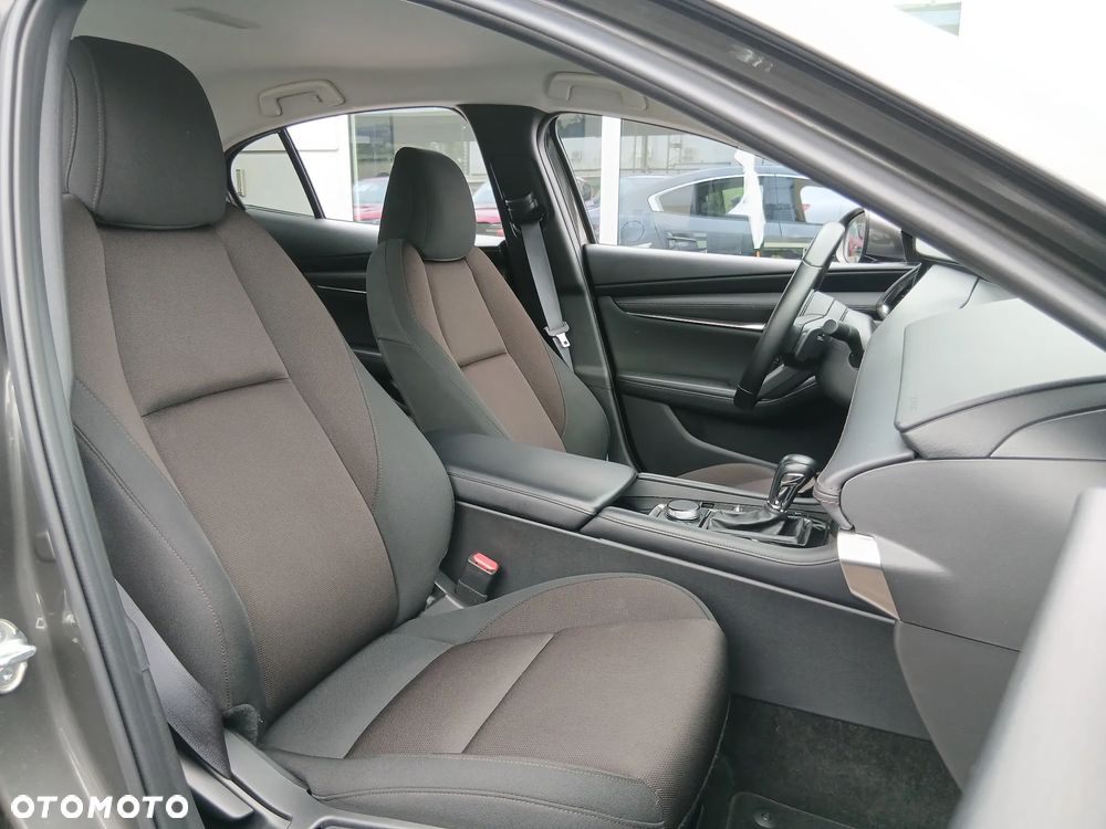 Mazda 3 2.0 mHEV Exclusive-Line - 23