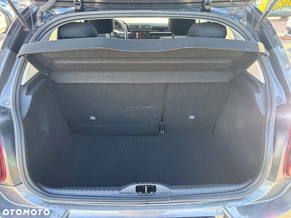 Citroën C3 1.2 PureTech Max - 6