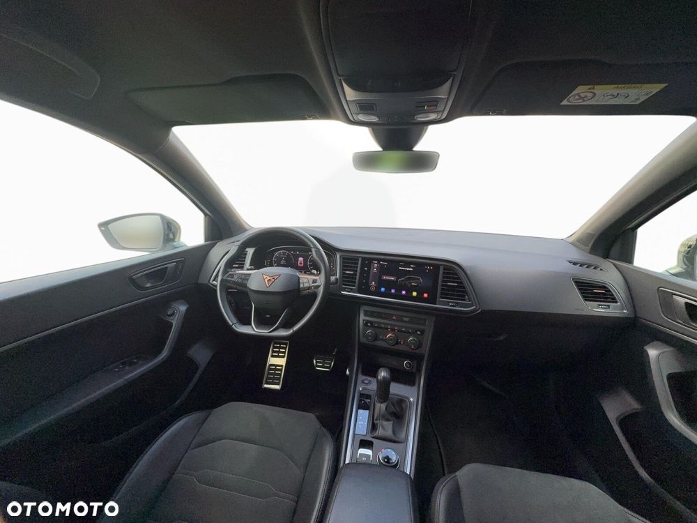 Cupra Ateca - 17