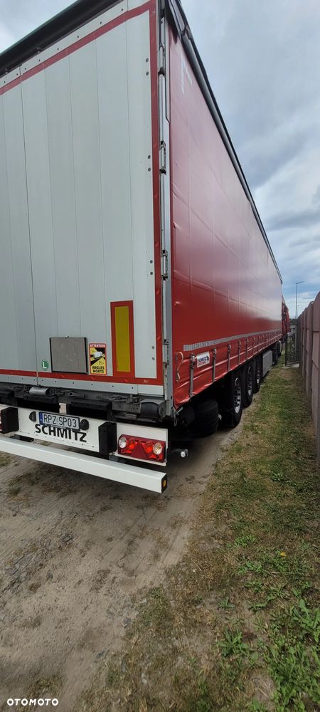 Schmitz Cargobull - 5