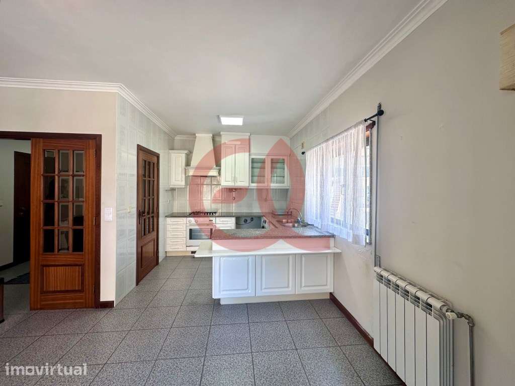 Apartamento T1 - Santa Maria Maior, Viana do Castelo - Grande imagem: 2/15