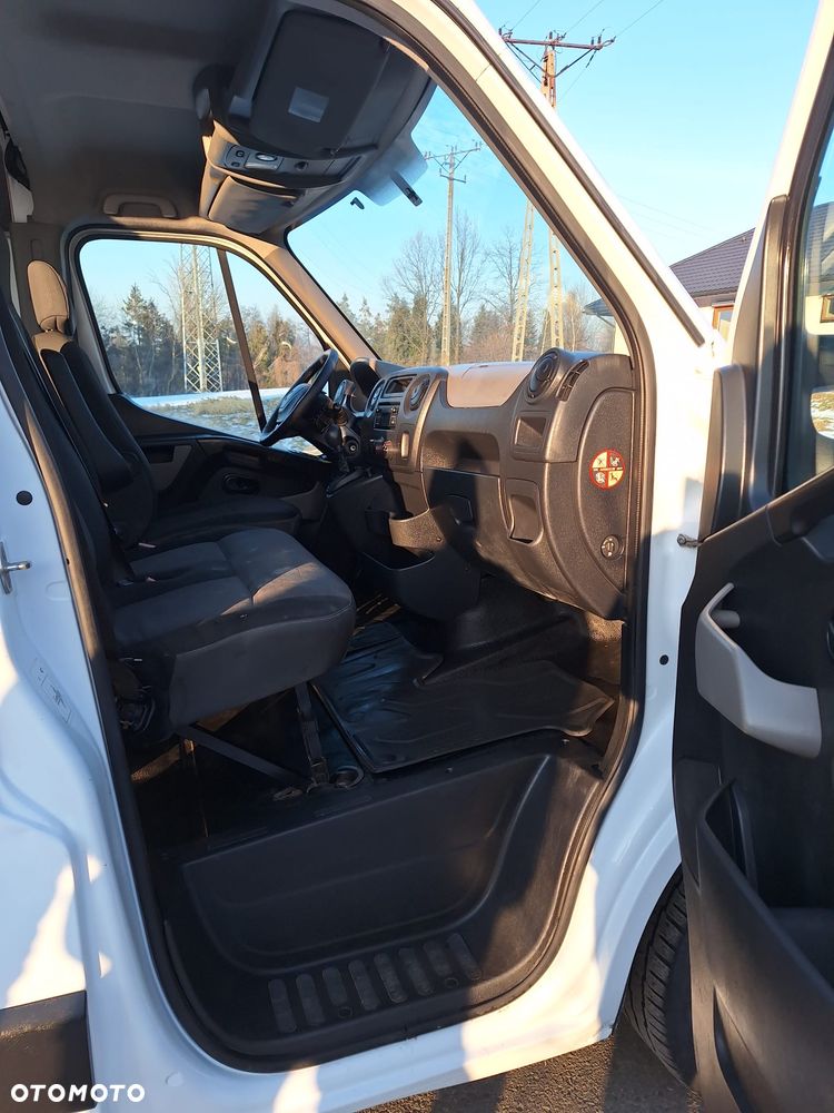 Renault Master - 10