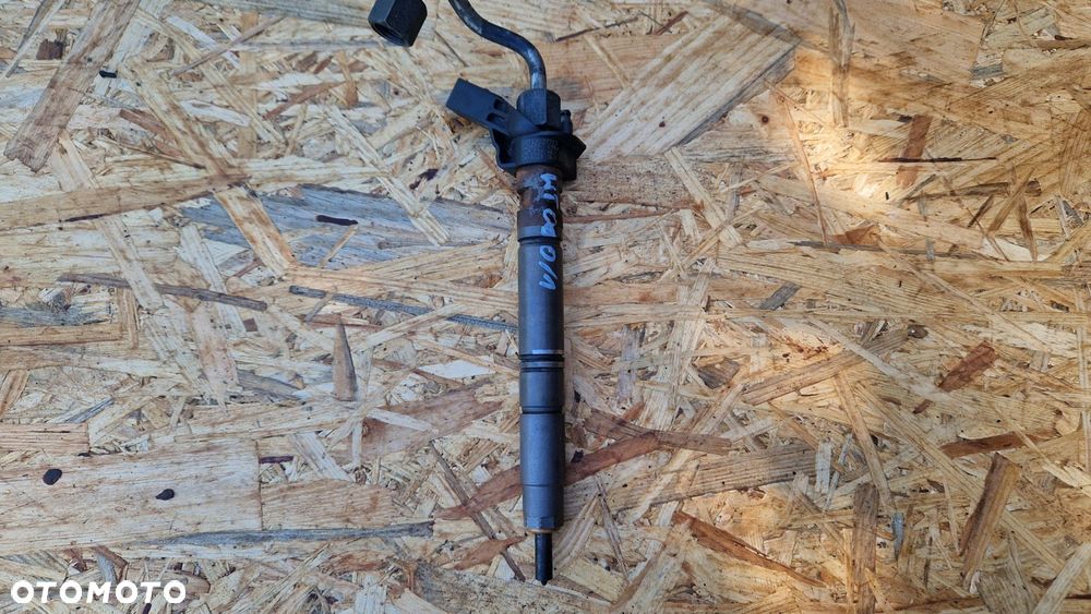 AUDI 3.0 TDI WTRYSK WTRYSKIWACZE 059130277ED - 1