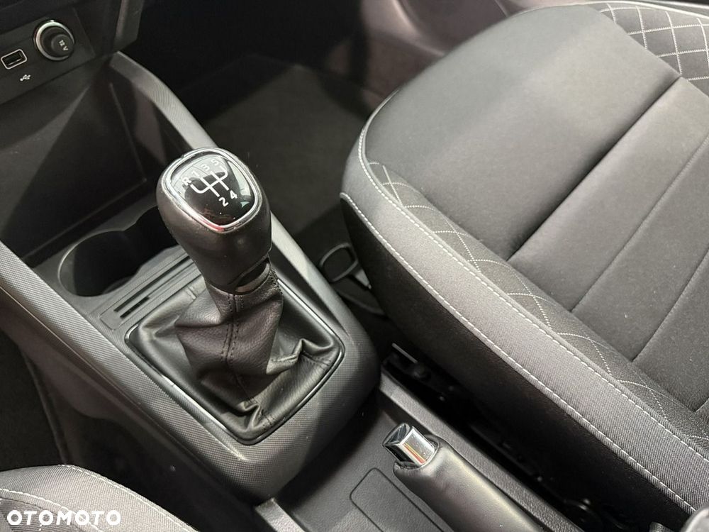 Skoda Fabia 1.0 TSI Ambition Plus - 19