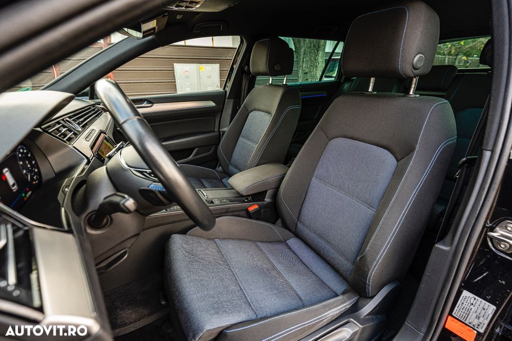 Volkswagen Passat Variant 1.4 TSI Plug-In-Hybrid DSG GTE - 18