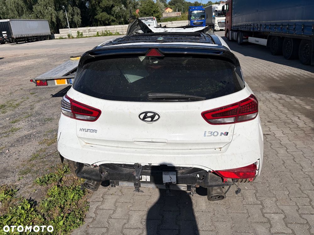 Hyundai i30 N - 3