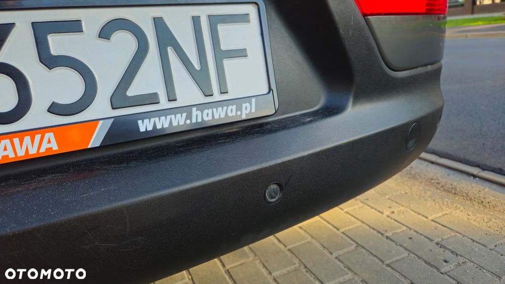 Kia Sportage 1.7 CRDI XL 2WD - 13