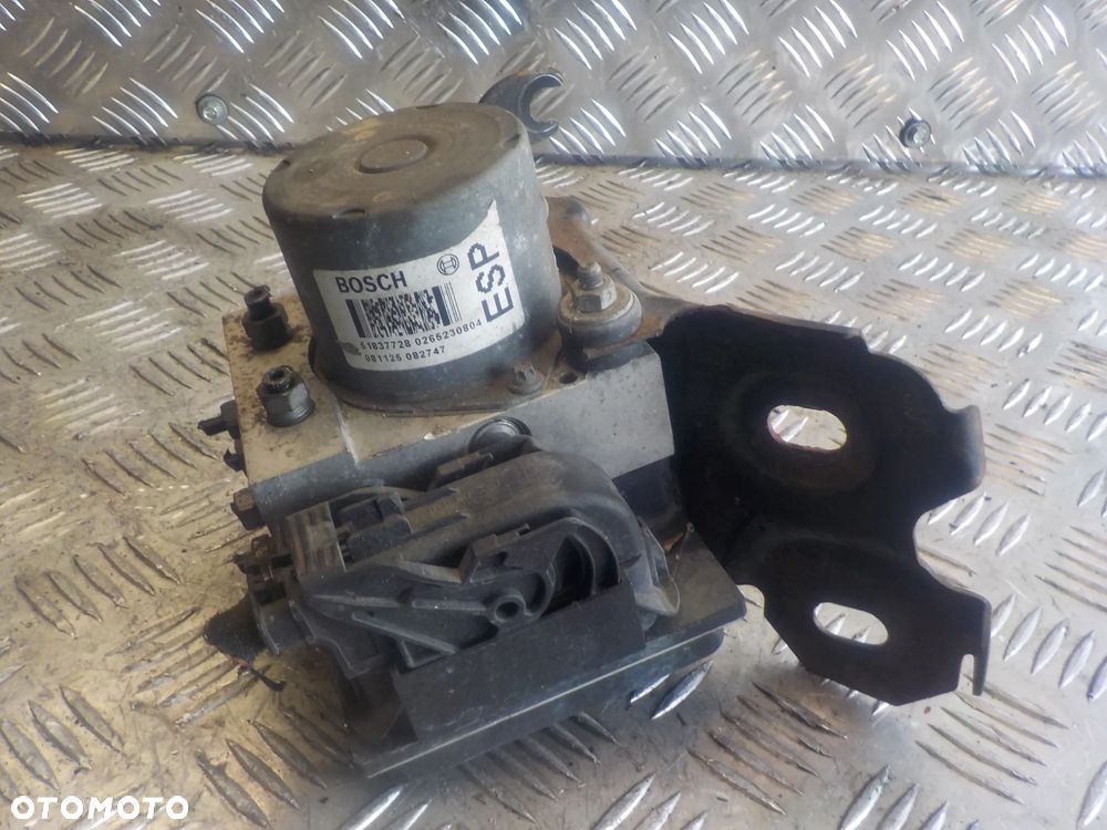 ALFA ROMEO MITO POMPA ABS 0265230804