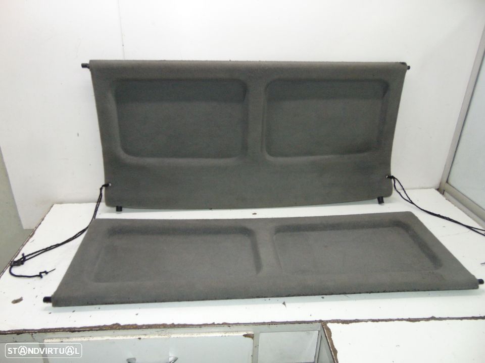 Skoda felicia chapeleira - 1