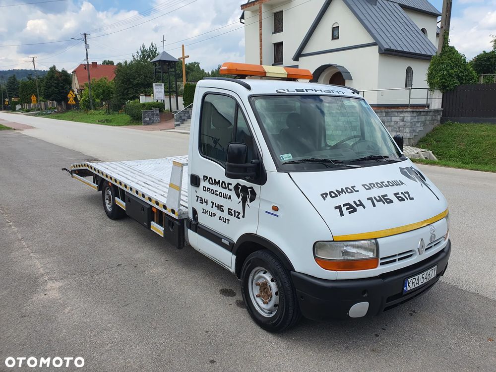 Renault Master - 11