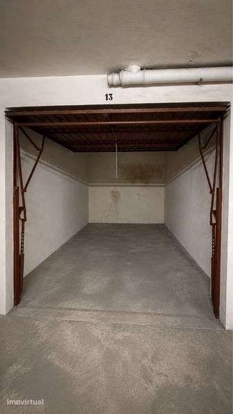 Garagem para carro, armazem