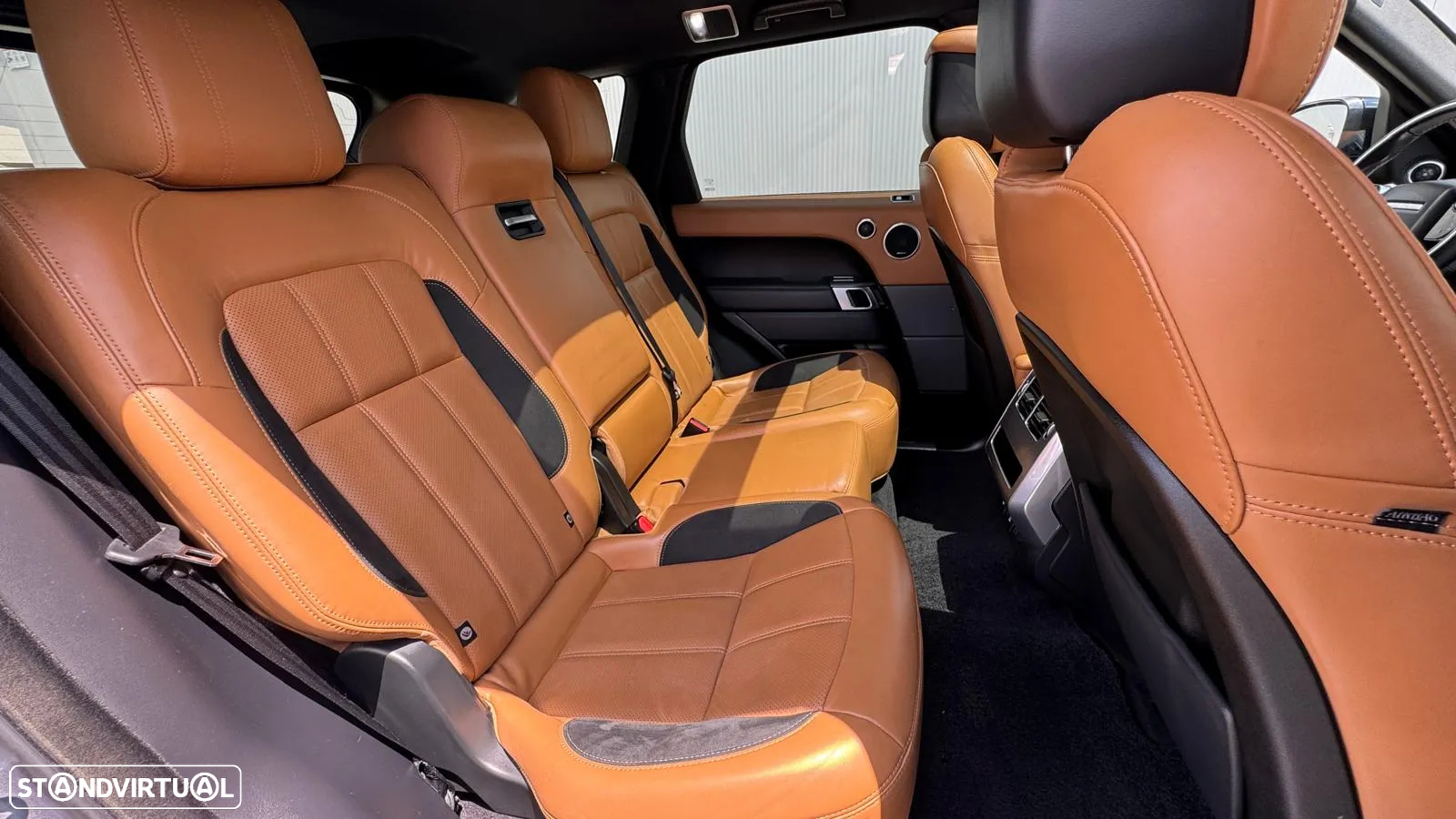 Land Rover Range Rover Sport 2.0 Si4 PHEV HSE Dynamic - 31