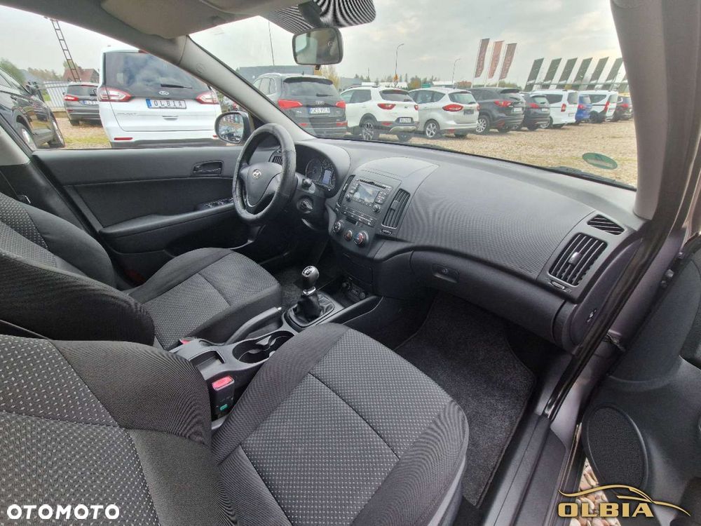 Hyundai i30 1.4 Classic - 20