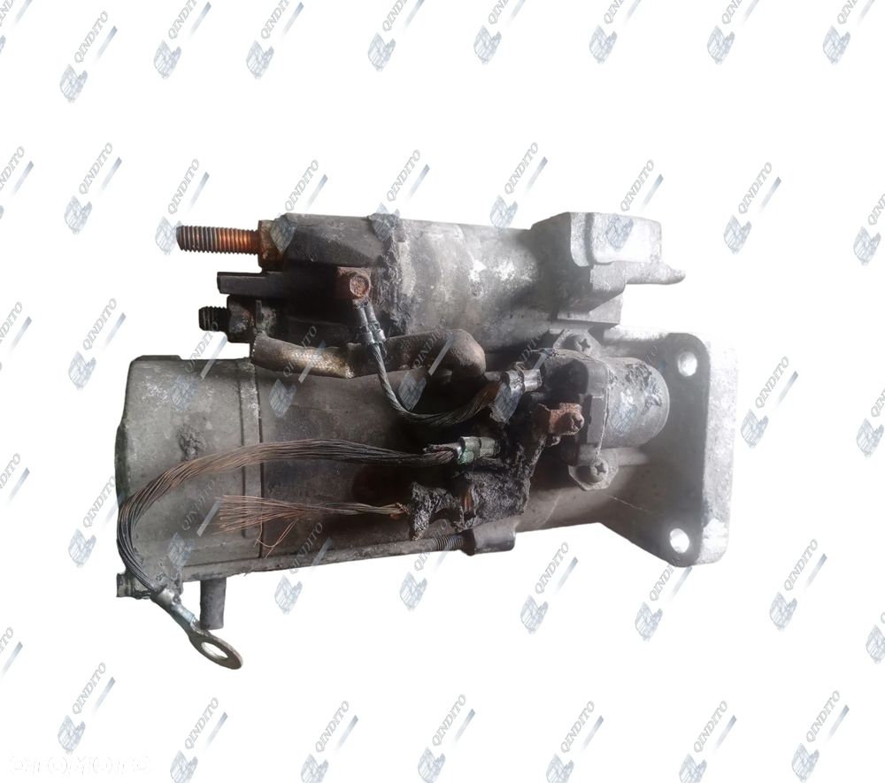 ROZRUSZNIK MAN TGA TGL D0834 250KM EURO 6 24V - 1