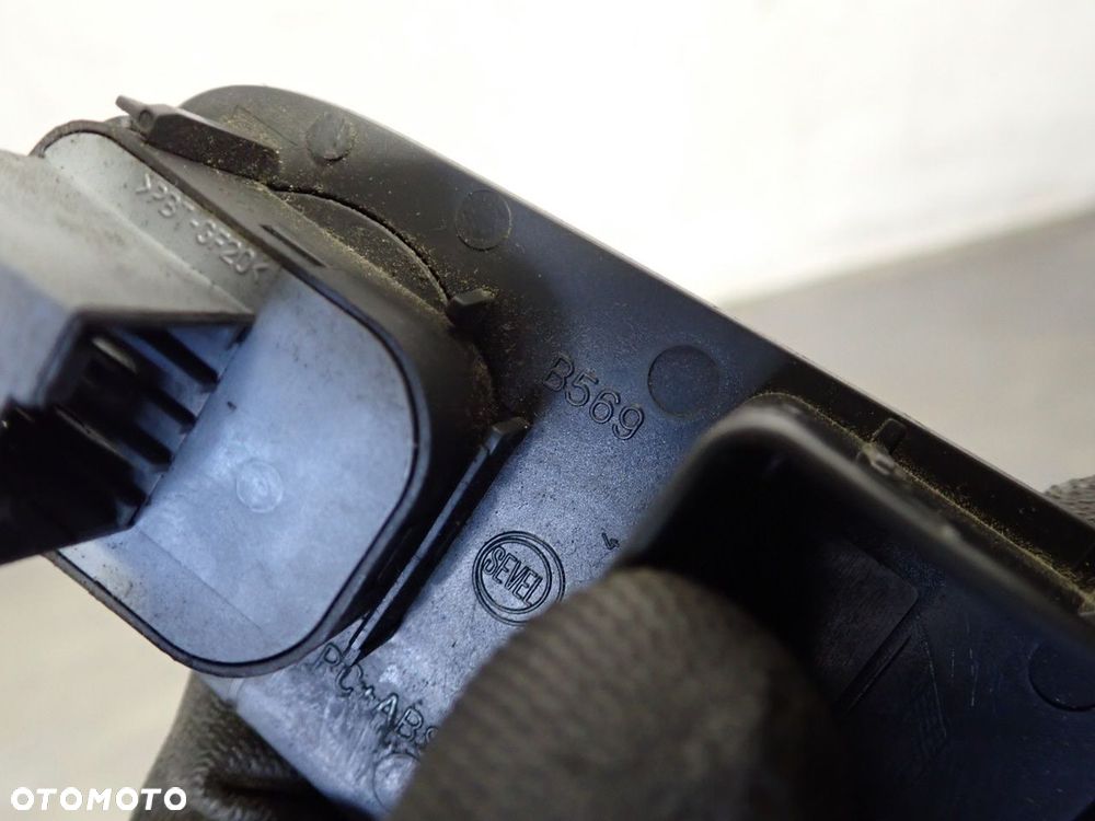 PANEL STEROWANIA SZYB FIAT DUCATO III - 6