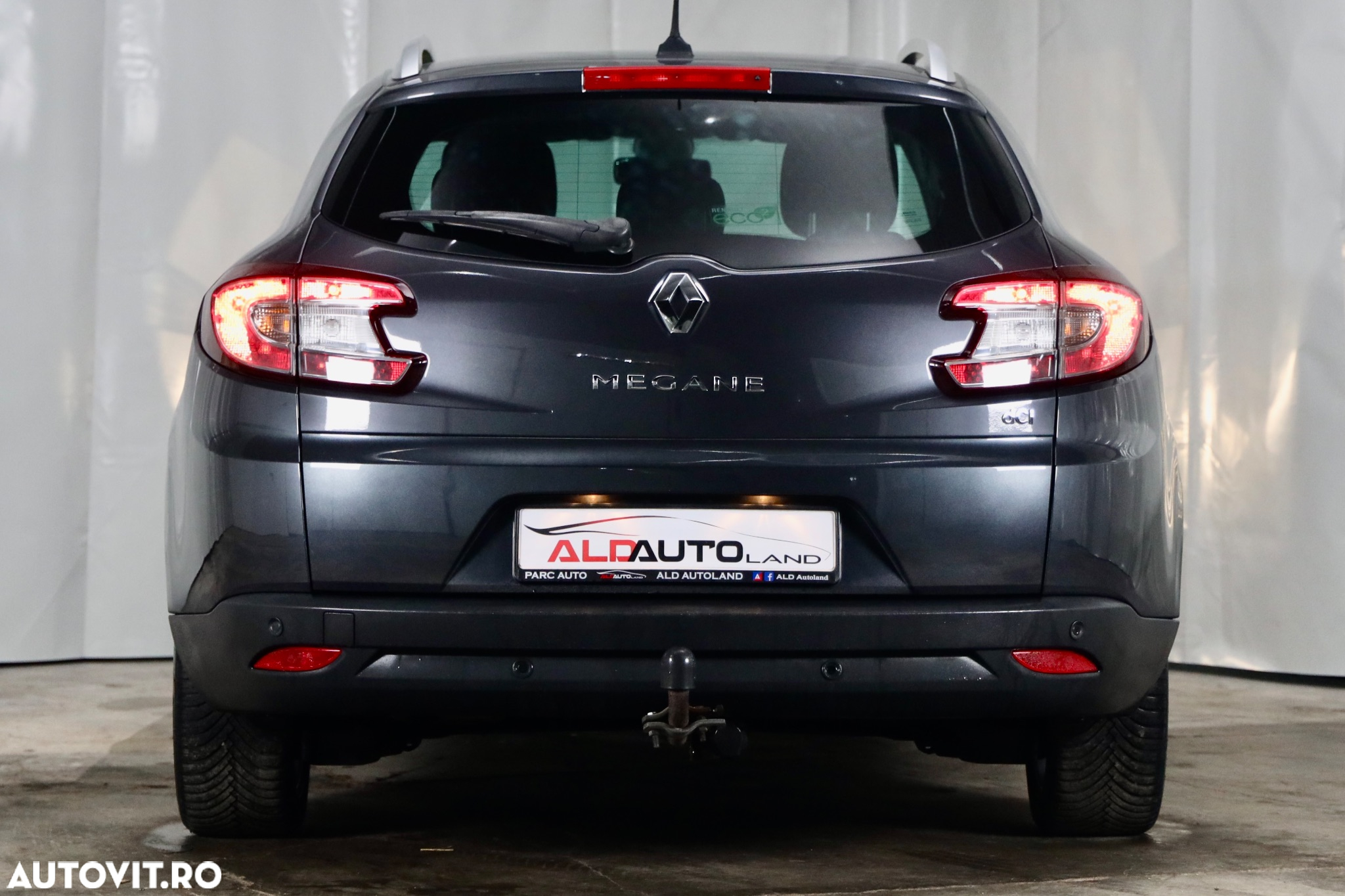 Renault Megane - 39