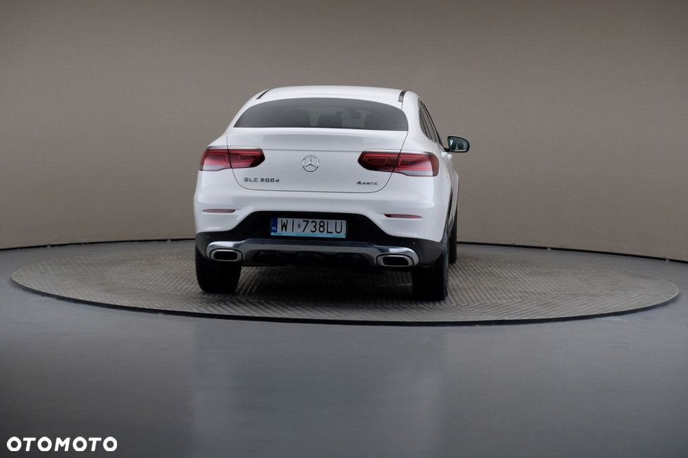Mercedes-Benz GLC - 5