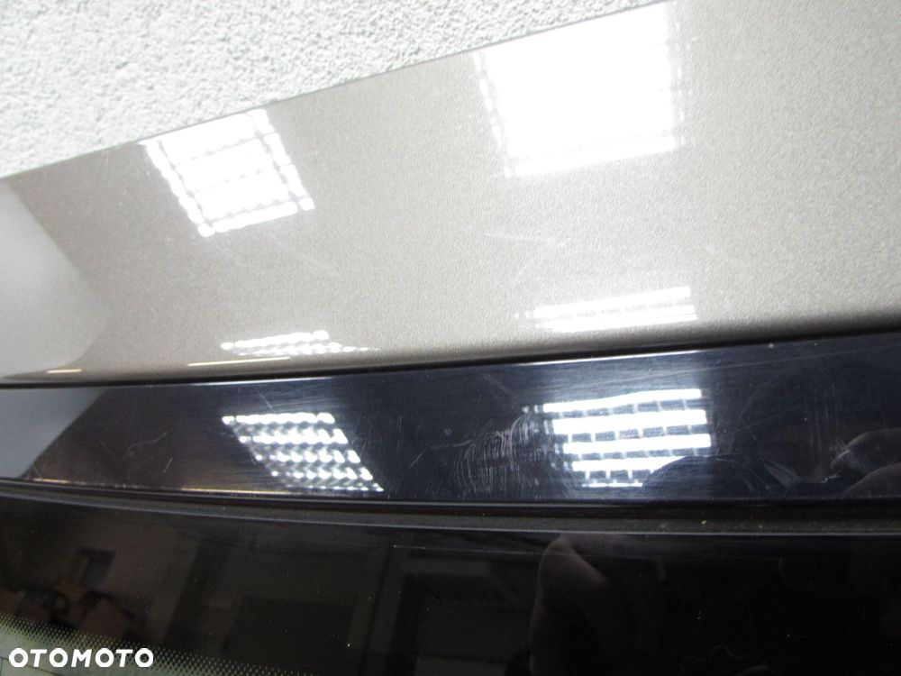 AUDI A7 C7 4G 10-18 KLAPA BAGAZNIKA TYL SZYBA - 9