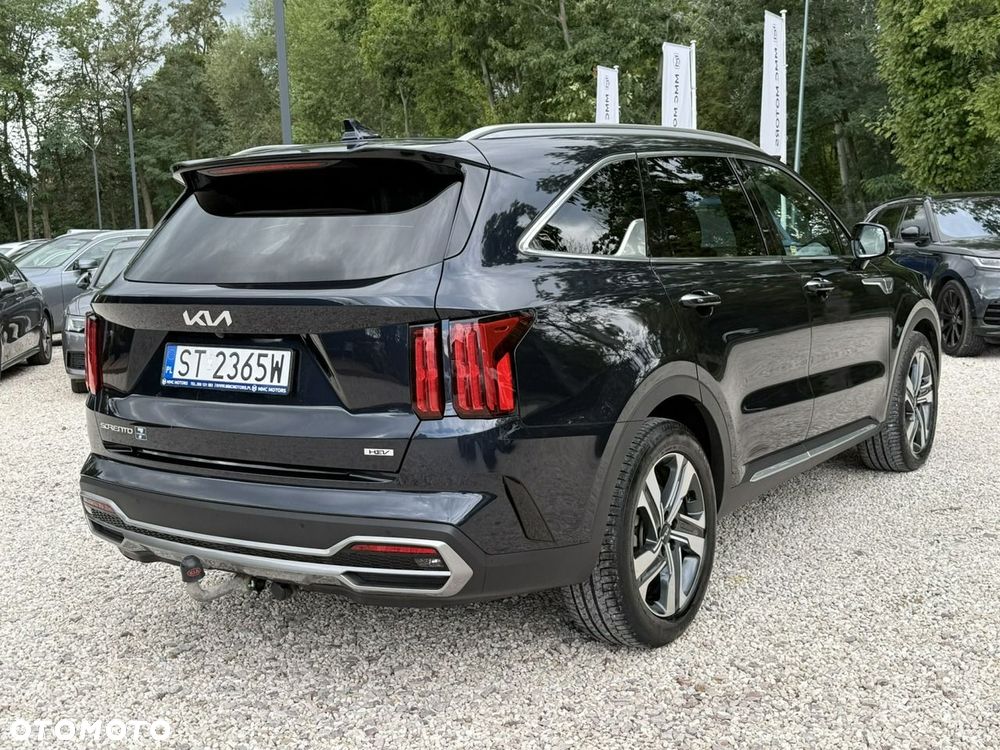 Kia Sorento - 3