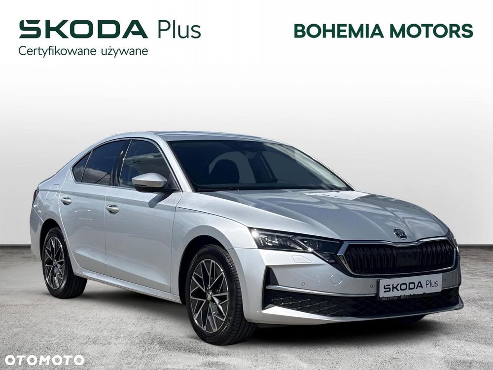 Skoda Octavia - 8
