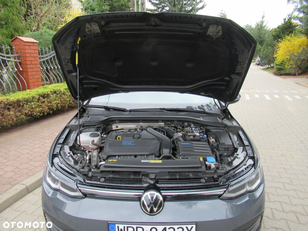 Volkswagen Golf 1.5 TSI EVO Life - 35