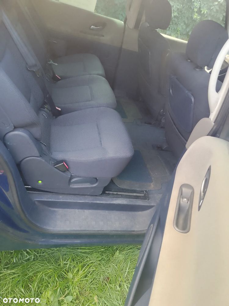 Renault Grand Espace Gr 2.0T 16V Expression - 7