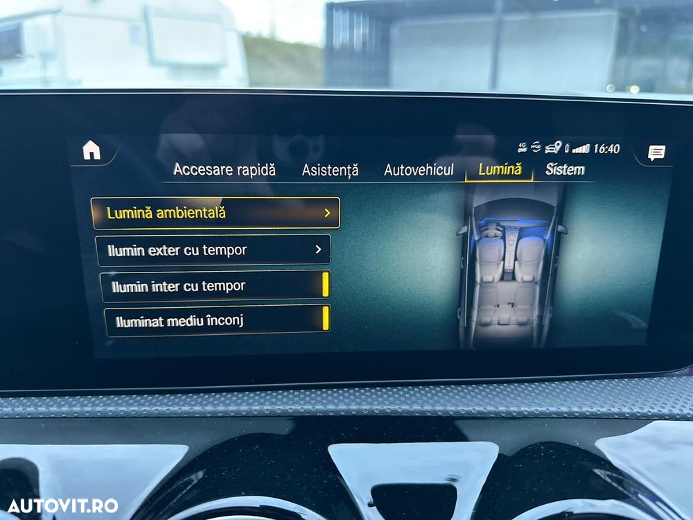 Mercedes-Benz CLA 220 4MATIC 7G-DCT AMG Line - 20