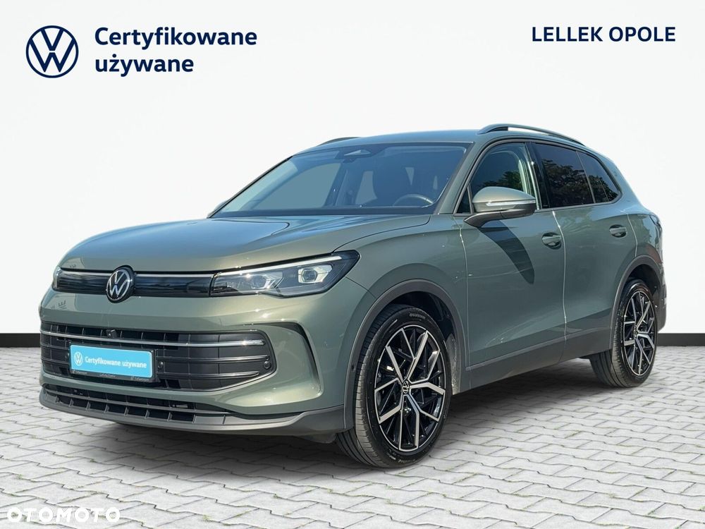 Volkswagen Tiguan 2.0 TDI SCR Life DSG - 2