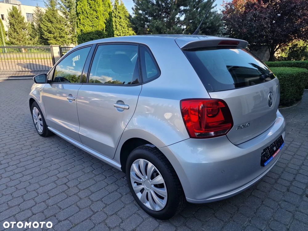 Volkswagen Polo - 6