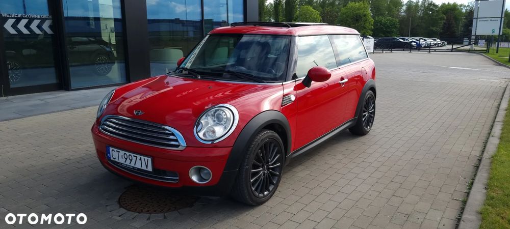 MINI Clubman - 33