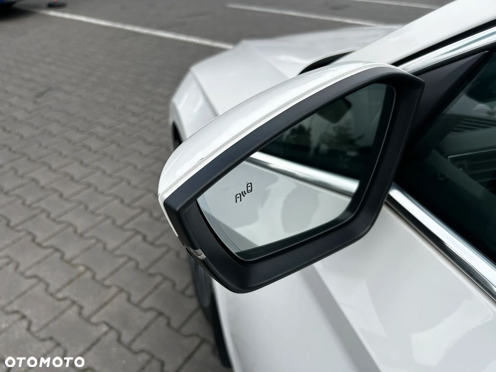 Skoda Superb 1.5 TSI ACT L&K DSG - 12
