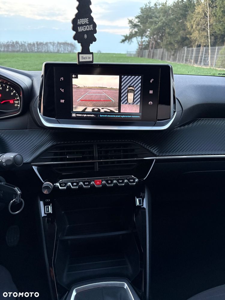 Peugeot 208 PureTech 75 Active Pack - 9