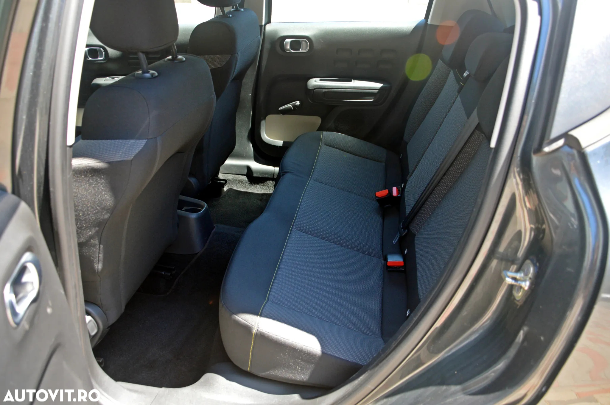 Citroën C3 Pure Tech 82 FEEL - 7