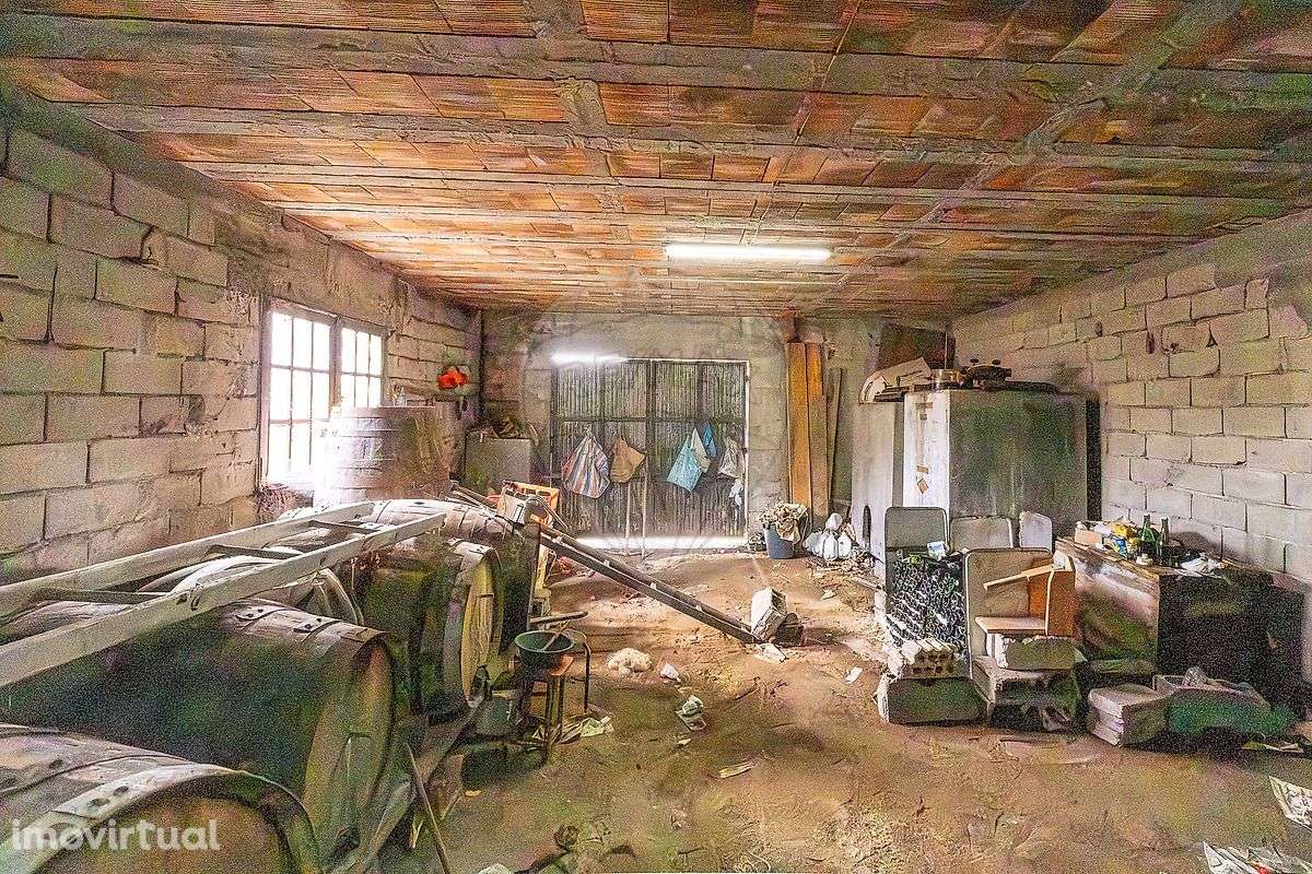 Moradia T4 para venda - Grande imagem: 5/30