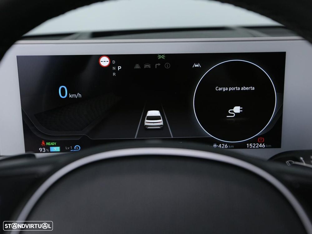 Hyundai Ioniq 5 73kWh Vanguard - 17