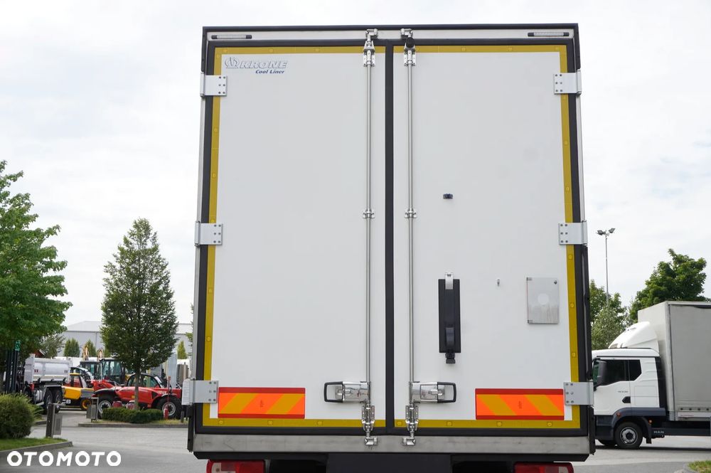 DAF XG 480 6x2 / Chłodnia krone 20 EPAL / Doppelstock / Carrier Supra 950 MT / Multitemperatura_260692 - 3